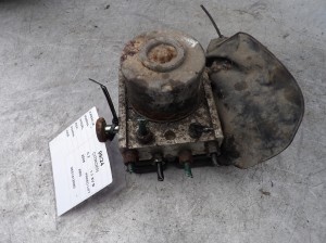 Citroen C2 pompa ABS 1,1B 9651412080 10.0970-1108.3 5WK84107