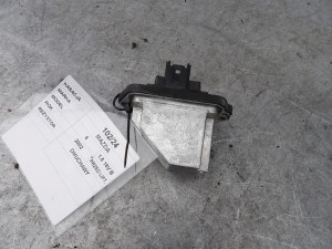 Mazda 6 I rezystor dmuchawy 1,8B