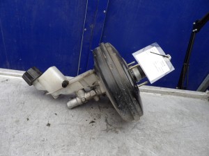 Mazda 6 I serwo, pompa 1,8B C05-04000