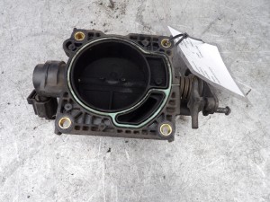 Mazda 6 I przepustnica 1,8B VP2ALU-AB