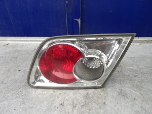 Mazda 6 I lampa tylna prawa klapa 1,8B