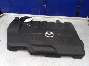 Mazda 6 I osłona silnika górna 1,8B L323 10 2F1