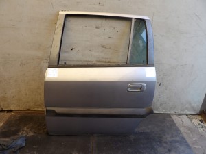 Opel Zafira A drzwi tylne lewe lak. Z163