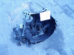 Honda Accord V 2,0 TD - 105km skrzynia biegów