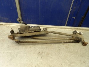 Honda Accord V mechanizm wycieraczek przód 2,0TD