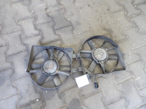 Honda Accord V wentylator chłodnicy 2,0TD