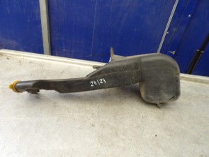 Opel Astra H zbiornik spryskiwaczy 1,9CDTI
