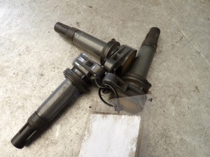 Daihatsu Sirion M100 cewka zapłonowa 1,0B 9004852125