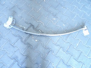 VW Caddy III resor tył 1,9TDI