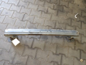 Ford Fiesta MK5 wzmocnienie zderzaka przód 1,4TDCI