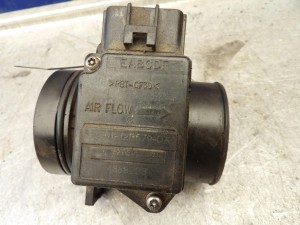 Ford Focus I przepływomierz 1,6B 98AB-12B579-DA