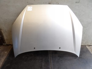 Ford Focus I maska lak. 08 HB 5D lift