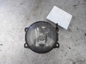 Renault Megane II halogen lewy 8200074008