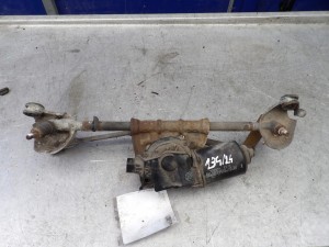 Toyota Yaris I mechanizm wycieraczek przód 85110-52010159200-3940