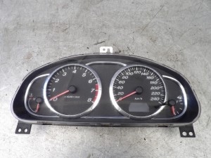 Mazda 6 I zegary, liczniki 1.8B 53 GR1A A