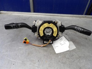 Mazda 6 I przełącznik zespolony GJ6E17D255 GJ6E 17D255