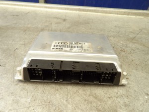 Audi A6 C5 2,5 TDI komputer sterownik 4B0907401P 0281001931