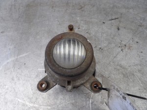 Lancia Musa halogen prawy