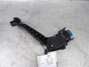Lancia Musa pedał elektryczny 0280755053 817805550 406333