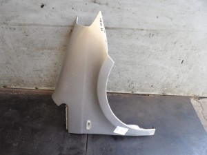Lancia Musa błotnik przedni prawy przedlift