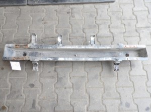 Kia Cerato I wzmocnienie zderzaka tył