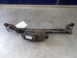 Kia Cerato I mechanizm wycieraczek przód 98110-2F000 03541-7760