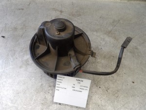 VW Transporter T4 - wentylator dmuchawy 357819021 20090H 539.9386.010