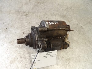 Honda Stream I rozrusznik 1,7B SM4423337