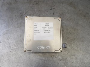 Honda Stream I komputer, sterownik 1,7B 37820-PSA-G12, 1881-400325