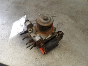 Honda Stream I pompa ABS 1,7B
