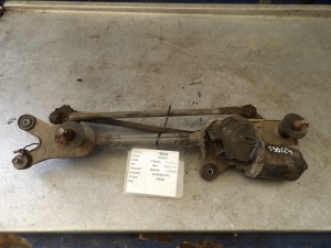 Honda Stream mechanizm wycieraczek przód 159200-5371