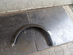 Audi A2 nadkole tylne lewe 1,4TDI