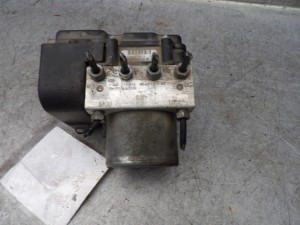 Peugeot Partner II Tepee pompa ABS 1,6HDI 9660107180 0265231974
