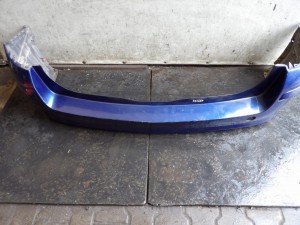 Opel Astra H zderzak tył lak. Z21B kombi