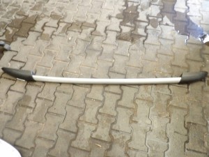 Peugeot Partner II Tepee relingi dachowe 9682983680, 9682984380