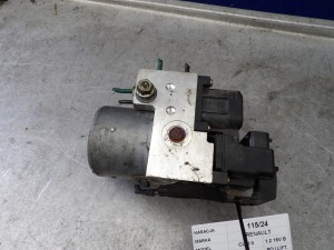 Renault Clio II pompa ABS 1,2B 8200085584 0273004621 288568
