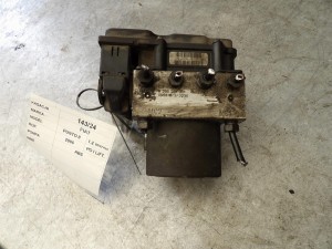 Fiat Punto II pompa ABS lift 0265800315 0265231331