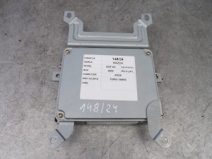 Mazda 323 BJ komputer, sterownik 279700-1342 ZM39 EGI