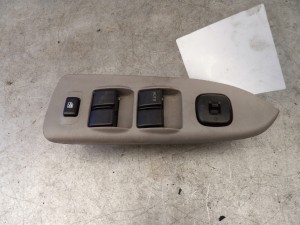 Mazda 323 BJ przełącznik szyby BN4A66350 C8H-D196 0162D4 BN4A