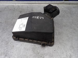 Mazda 323 BJ przepływomierz + obudowa ZL01 197400-2010
