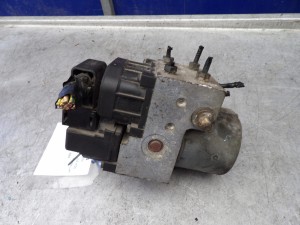 Citroen Xsara Picasso pompa ABS 0273004353