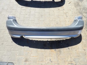 Citroen Xsara Picasso zderzak tył 2.0HDI