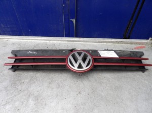 VW Golf IV atrapa, grill lak. LC3K