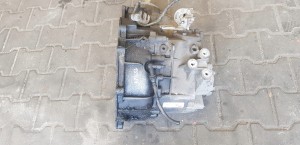 Opel Astra G 2,0DTI 74KW 101KM skrzynia biegów F23 5495775