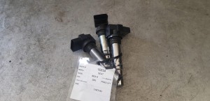 Seat Ibiza III 1,4B 16V cewka zapłonowa VWAG 036905715F ELDOR 78292004