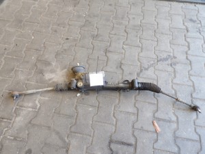 Opel Astra G przekładnia kierownicza ze wspomaganiem 0250080025001