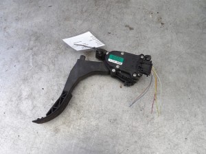 Seat Ibiza III pedał elektryczny gazu 6Q1721503C 6PV008496-01