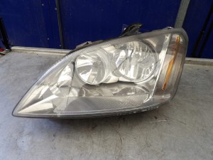 Ford C-MAX lampa przednia lewa 3M51-13006-AG 1EE270600-01