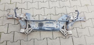 VW Polo 9N sanki przednie