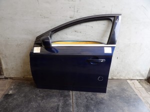 Ford Mondeo MK4 drzwi przednie lewe liftback 5D